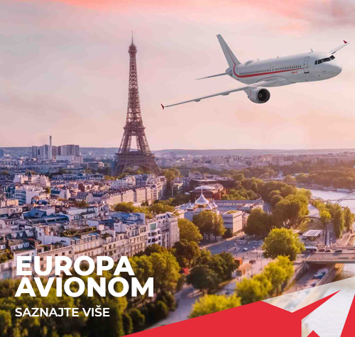 europa avionom
