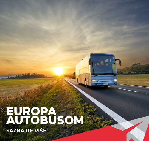 europa bus