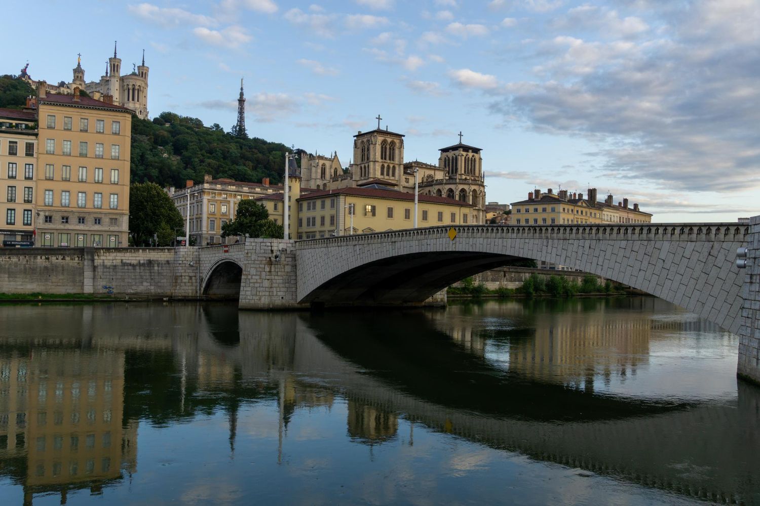 LYON - GASTRO PRIJESTOLNICA FRANCUSKE