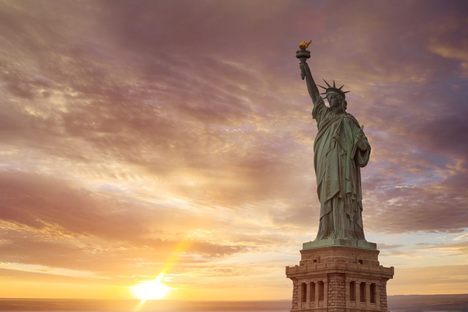 NEW YORK & IZLET U WASHINGTON