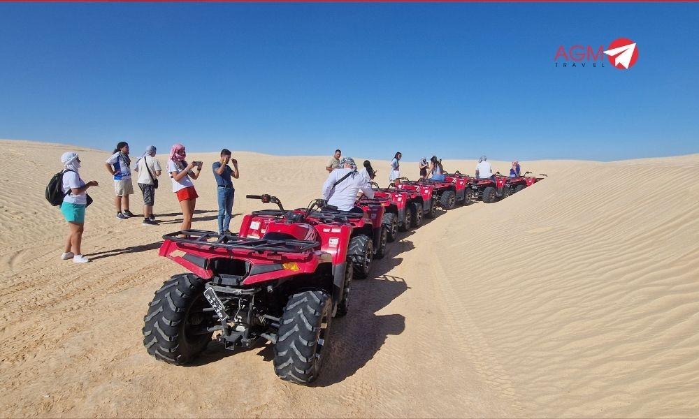 TUNIS U 7 DANA: ALL INCLUSIVE LJETOVANJE, SAHARA, TOZEUR I EL JEM