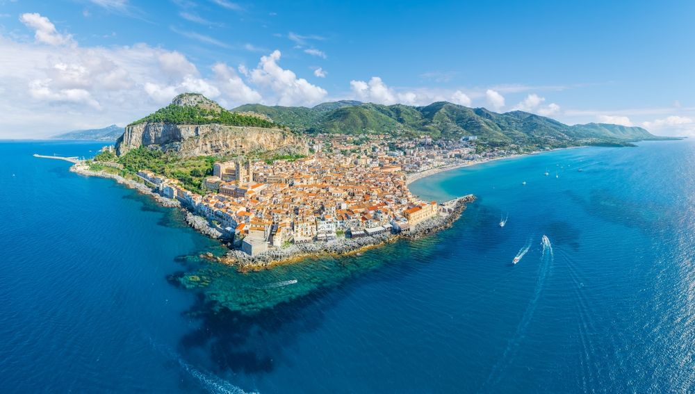RIM, POMPEJI, NAPULJ I SICILIJA 2026