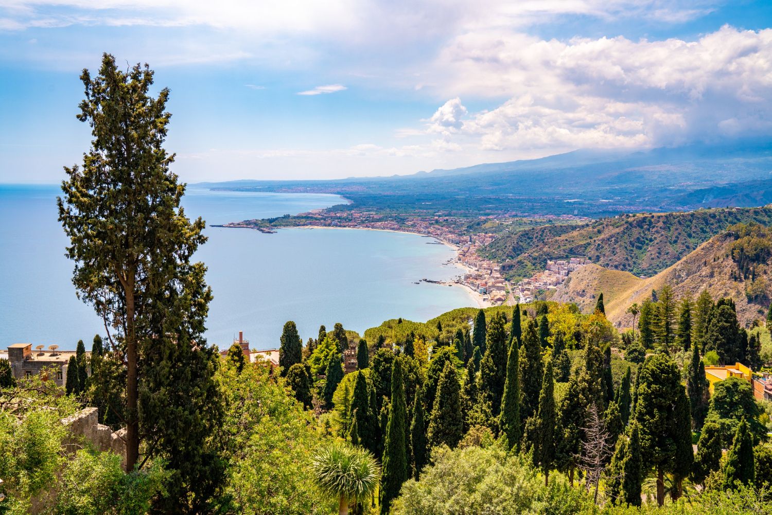SICILIJA