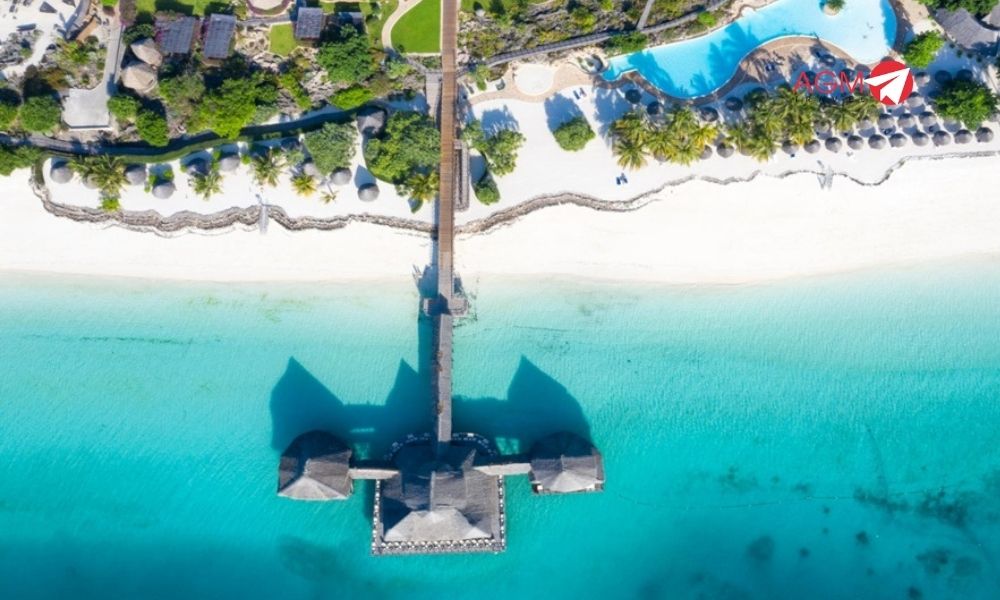 ZANZIBAR - PUTOVANJE KOJE SPAJA EGZOTIKU, OCEAN I AUTENTIČNI AFRIČKI DOŽIVLJAJ